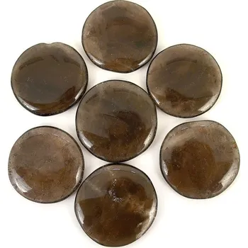 Masážní kámen Záhněda - masážní placička extra