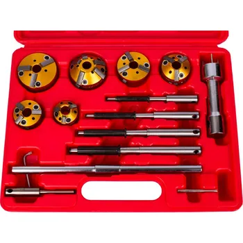 Nářadí pro automobil AHProfi LI0032 sada pro zabroušení ventilů 