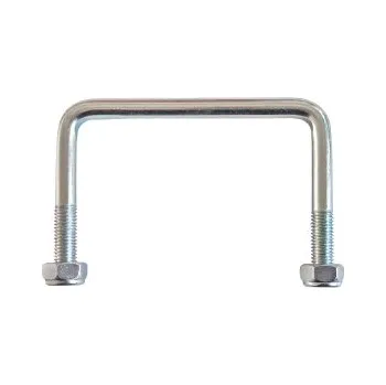 Příslušenství pro přívěs Třmen 120x120