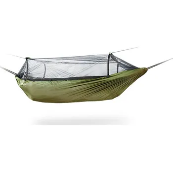 Houpací síť Hamaka DD Hammocks Frontline Recycled