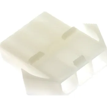 Xinya Konektor se zámkem, pro 3 piny (1x3), na kabel, RM6.2mm