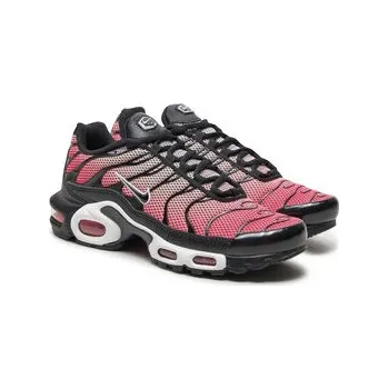 Dámská obuv Nike Sneakersy Air Max Plus HF3837 600 Růžová 36