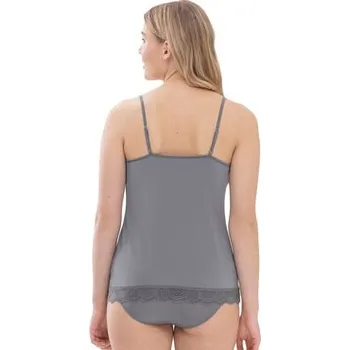 Mey T-Shirt 75134 Stříbrná Comfortable Fit XL