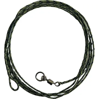 FLADEN lead core leader Šnůra 36cm