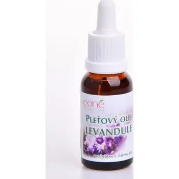 Pleťový olej Eoné Pleťový olej levandule 20 ml