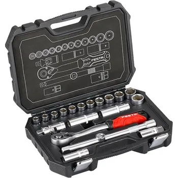 Gola sada Gola sada FESTA CrV 20ks 1/2"