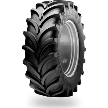 Pneu pro těžký stroj 480/70 R 24 Vredestein Traxion + 138 D/138 B TL