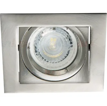 Bodové svítidlo Kanlux ALREN DTL-C/M Ozdobný prsten-komponent svítidla "