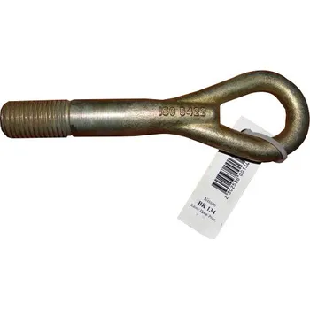 Tažné zařízení Tažné zařízení Q -Sirs BK134