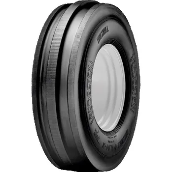 Pneu pro těžký stroj 11,5/80-15,3/8 MULTI RILL TT 119A8 VREDESTEIN