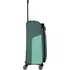Travelite Viia 4w M zelený