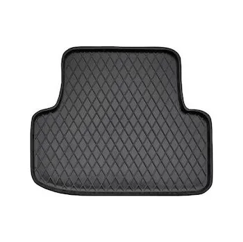 autokoberec Gumové rohože MG GOLF VII zadní - model - (12 pravy)