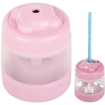 Ořezávátko VERK GROUP Elektrické bezdrátové ořezávátko na USB