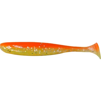 Umělá nástraha Gumová Nástraha Keitech Easy Shiner&nbsp;3,5'' 8,5cm Sun Shine Lemon (7ks)