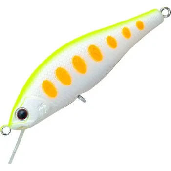 Umělá nástraha Palms Alexandra 43 FS MP402 Matt Pearl Chart