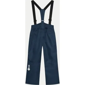 Color Kids Lyžařské kalhoty 5440 Tmavomodrá Regular Fit 128