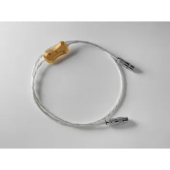Audio kabel Crystal Cable Van Gogh XLR 1,5m