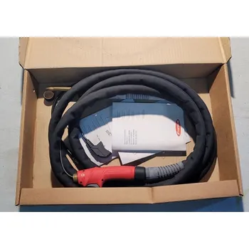 Příslušenství ke svářečce Hořák Fronius Multilock W/F+ MIG/MAG