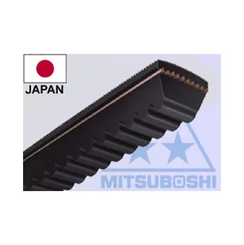 Auto-moto KLINOVÝ ŘEMEN HQ RIDER 589531201 (náhr. orig. č. 506988301, 531007572, 531008036, 522930301, 589531201)