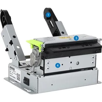 Pokladní tiskárna Tiskárna Rexod RX831-H120, kiosková, 80 mm