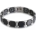 Steel Edge Magnetický náramek na ruku WJHB359 Barva: Steel