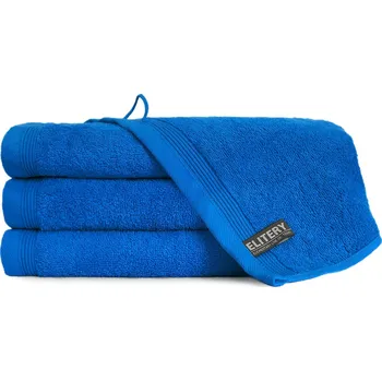 Ručník FROTERY Elitery Royal blue 80x180cm