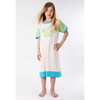Dívčí noční košile Dívčí noční košile - velikost 134/140