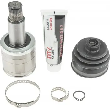 Poloosa kola Kloub poloosy vnitřní pravý SUZUKI GRAND VITARA 98-05 NTY