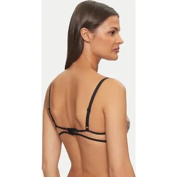 Podprsenka Undress Code Podprsenka s kosticemi Wildflower 657 Černá S