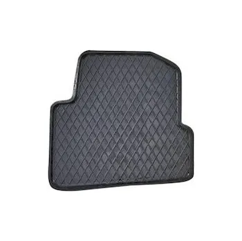 Gumové rohože MG Fabia II zadní, model - (26 levý)