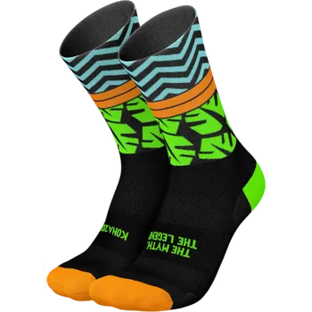 Ponožky INCYLENCE KONA V3 inultkonv3 Velikost 47-50