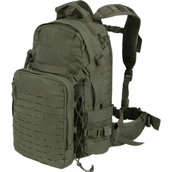 turistický batoh Batoh GHOST® MkII BACKPACK - Cordura® (Olive Green) - Direct Action
