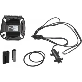 Komponent pro jízdní kolo Držák SIGMA s kabeláží