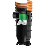 Uliční vpust Wavin Tegra 425 se sifonem a filtrem