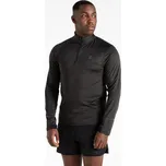 Pánské funkční tričko Dare2b POWER UP II černá XL