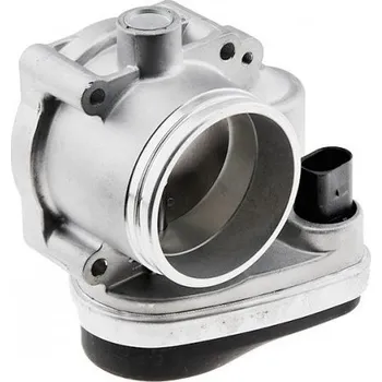 Systém vstřikování Škrtící klapka BMW 3 E46 320,325 2000-,5 E39 520,525 2000-,5 E60 520,525 2003-,X3 E83 2.5 2004- 13547502444 NTY