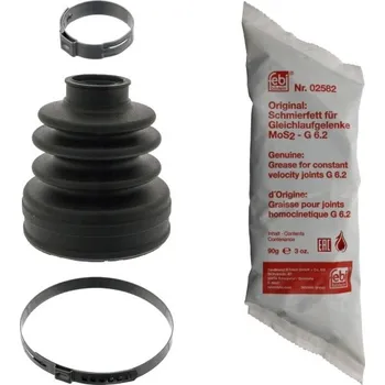 OCHRANNÝ KRYT ZÁVĚSU FORD 1420591 1420591 FEBI BILSTEIN