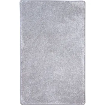 Koberec Kusový koberec Laguna šedá, 133x190, šedá, ložnice, Vopi - 1 rok na vrácení + DOPRAVA ZDARMA k Vám i zpět