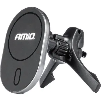 Magnetický držák na telefon My Mag 15W AMIO-03770