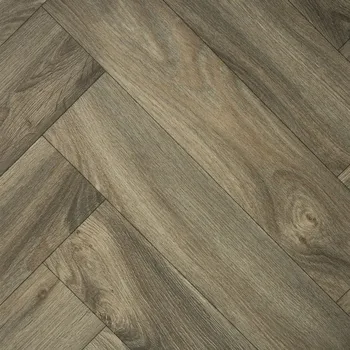 pvc podlaha PVC podlaha - lino Blacktex Laurel Oak 669D - dub, na míru, šíře 4m, hnědá, filc, chodba / předsíň, Beauflor - 1 rok na vrácení + DOPRAVA ZDARMA k Vám i zpět