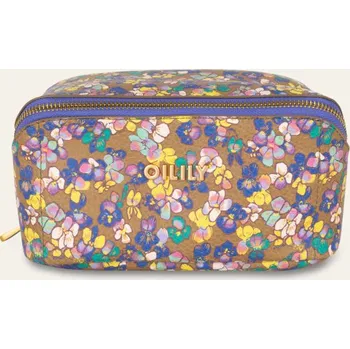 Kosmetická taška Oilily Phoebe Callie Cosmetic Bag 19 cm Plantation