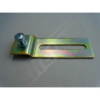 Rozvaděč Držák elektroměru se šroubem M5