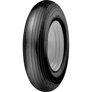 Pneu pro těžký stroj 3,50-6 4PR V20 VREDESTEIN