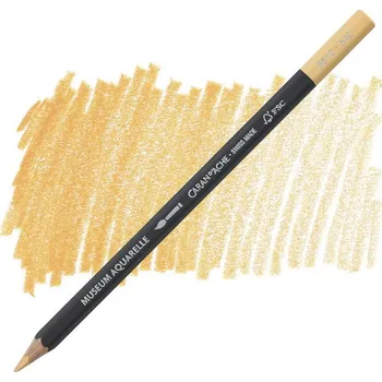 Pastelka CARAN D'ACHE Akvarelová pastelka Museum CARAN D'ACHE, 542 butternut