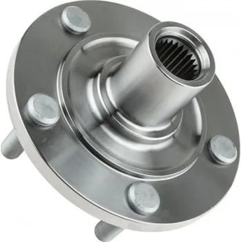 náboj zadní bez ložiska MITSUBISHI OUTLANDER 4WD CU 02-06 MR510149 NTY