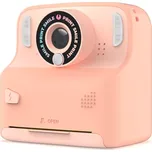 Instantní fotoaparát MOB Pixiprint…