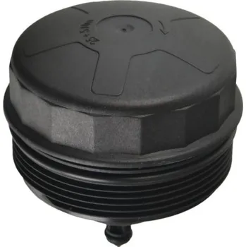 Olejový filtr KRYT OLEJOVÉHO FILTRU BMW 11427525334 FEBI BILSTEIN