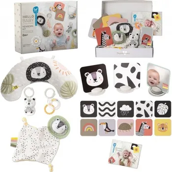 Taf Toys Hello Baby sada hraček pro…