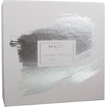 Kosmetická sada Matis Paris Ultimate Set protivráskový set pro zralou pleť