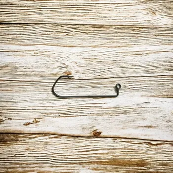 Rybářský háček JIGOVÝ HÁČEK VMC 5150 BLACK NICKEL VEL.5/0-100KS